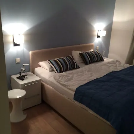 Appartement App.309strandnah *
