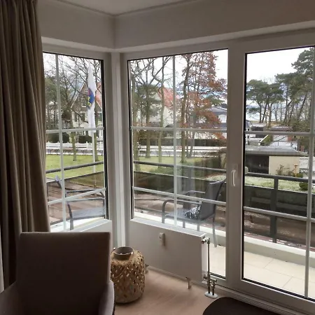 Appartement App.309strandnah *