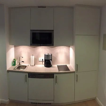 Appartement App.309strandnah